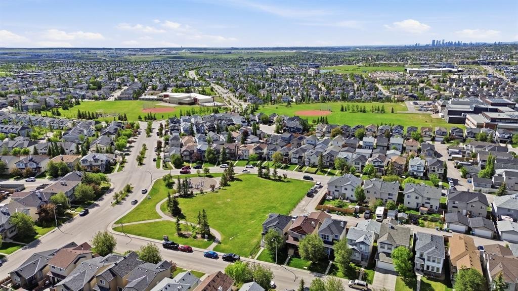 260 Covemeadow Road Ne, Calgary, AB