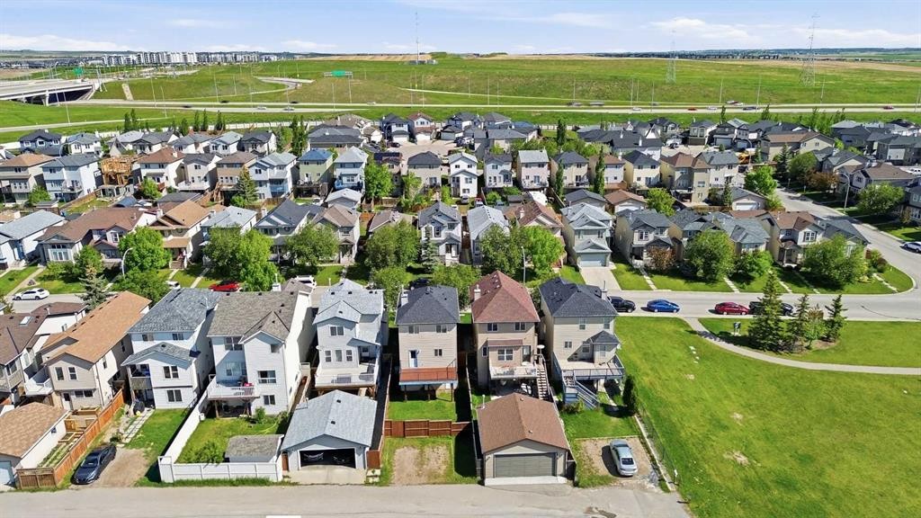 260 Covemeadow Road Ne, Calgary, AB