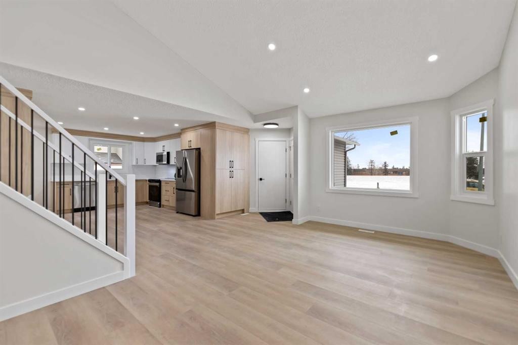 2031 24 Avenue Ne, Calgary, AB