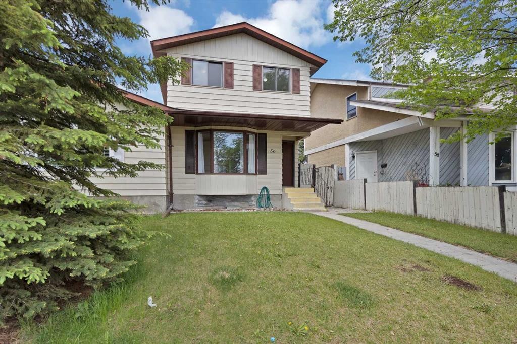 56 Templeridge Crescent Ne, Calgary, AB