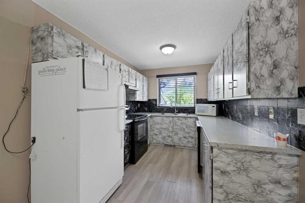56 Templeridge Crescent Ne, Calgary, AB