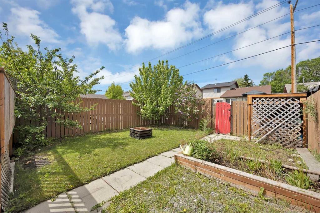 56 Templeridge Crescent Ne, Calgary, AB