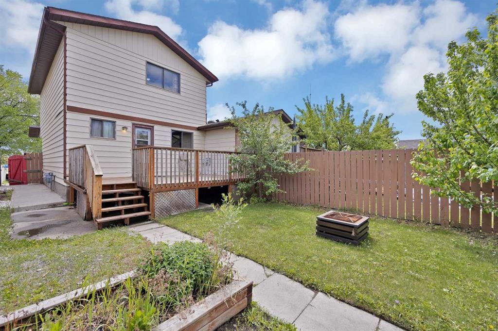 56 Templeridge Crescent Ne, Calgary, AB