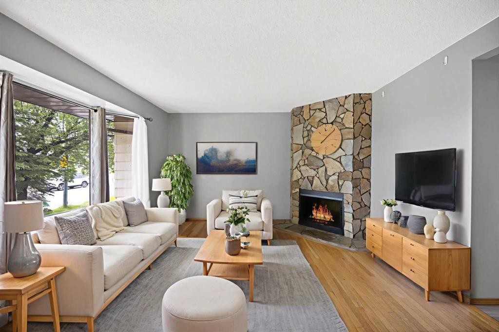 56 Templeridge Crescent Ne, Calgary, AB