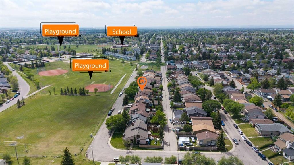 56 Templeridge Crescent Ne, Calgary, AB