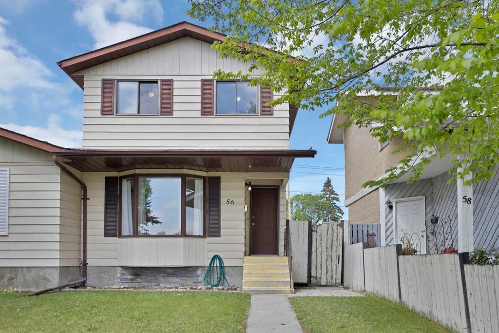 56 Templeridge Crescent Ne, Calgary, AB