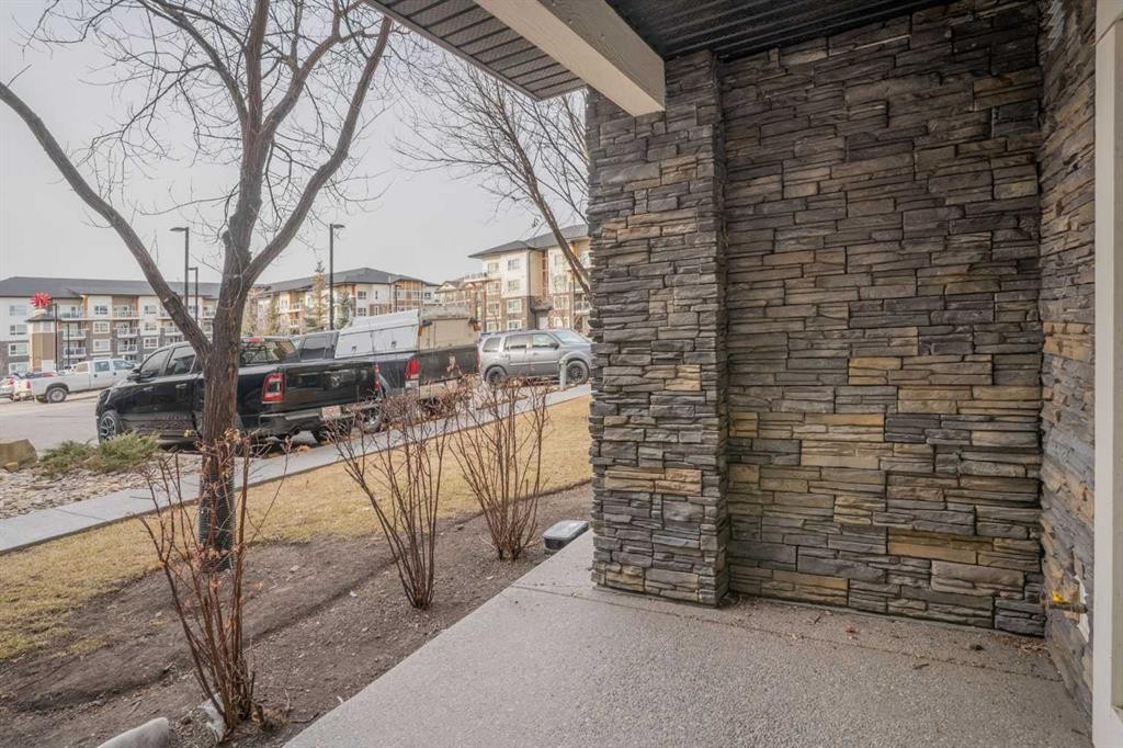2110-240 Skyview Ranch Road Ne, Calgary, AB