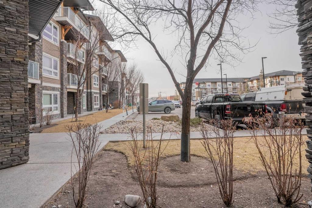 2110-240 Skyview Ranch Road Ne, Calgary, AB