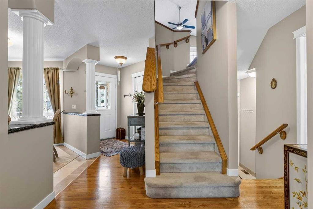 121 Harvest Park Way Ne, Calgary, AB