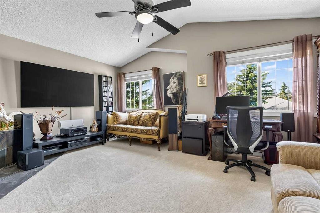 121 Harvest Park Way Ne, Calgary, AB