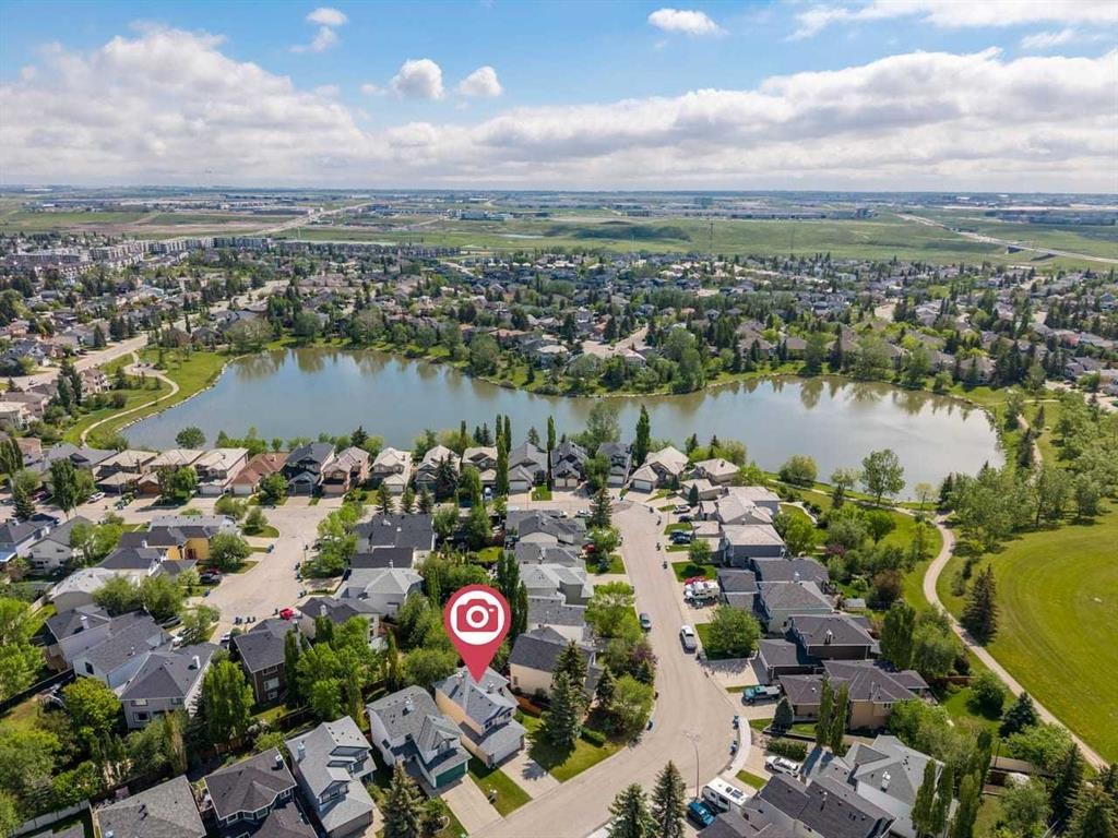 121 Harvest Park Way Ne, Calgary, AB