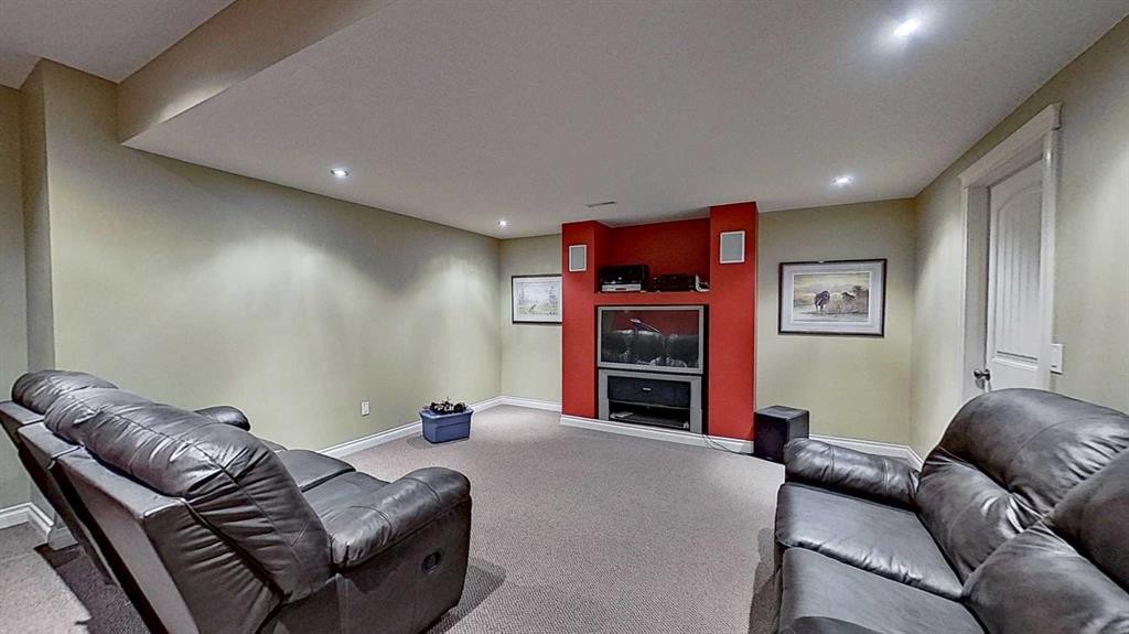 32214 Range Road 22, Rural Mountain View County, AB
