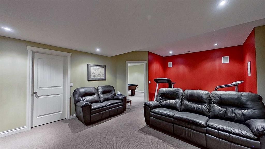 32214 Range Road 22, Rural Mountain View County, AB