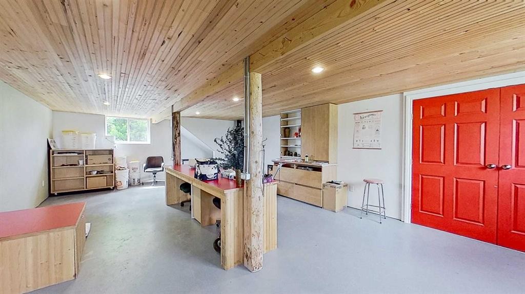 32214 Range Road 22, Rural Mountain View County, AB