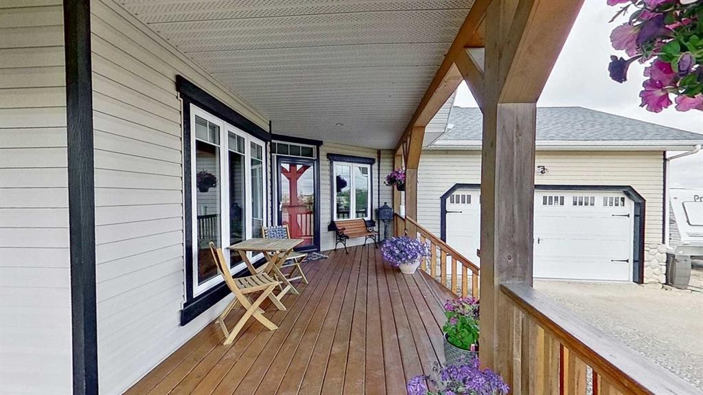 32214 Range Road 22, Rural Mountain View County, AB