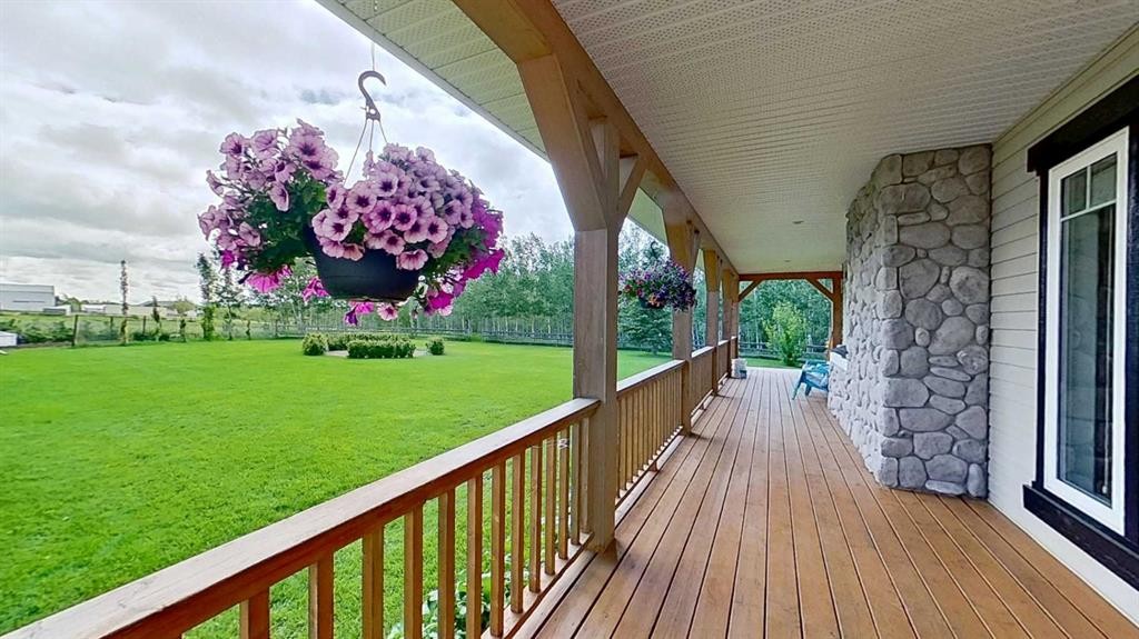 32214 Range Road 22, Rural Mountain View County, AB