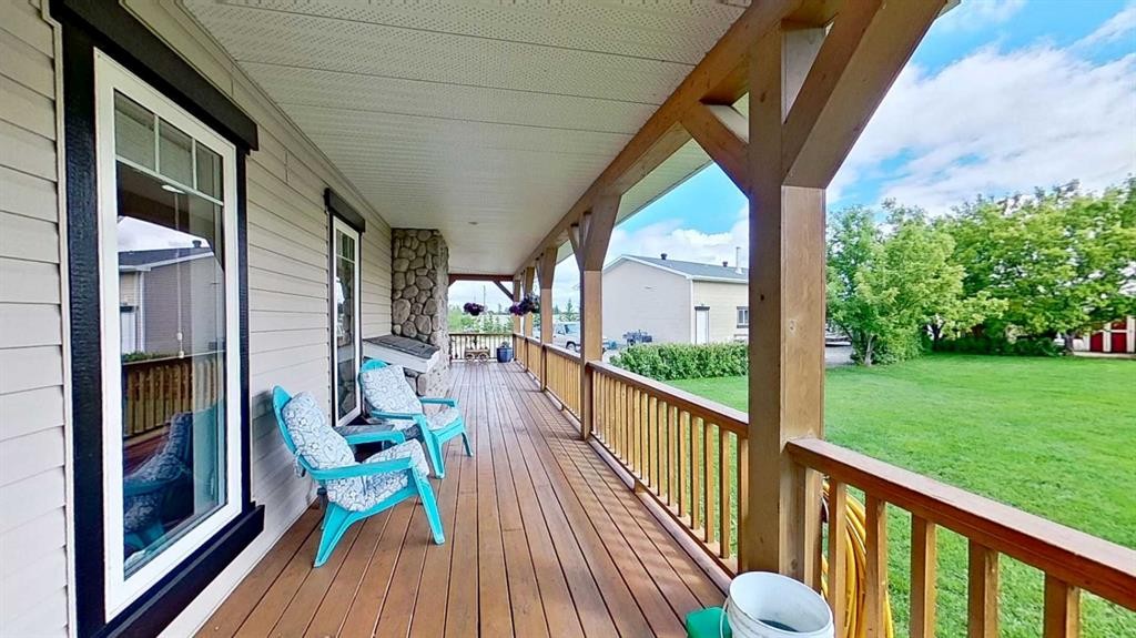 32214 Range Road 22, Rural Mountain View County, AB
