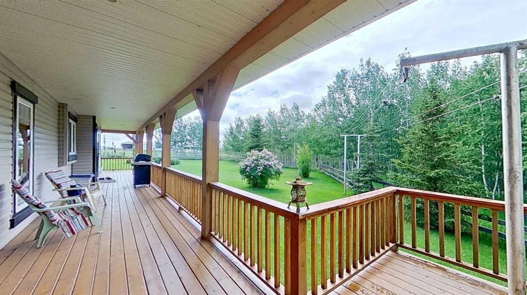 32214 Range Road 22, Rural Mountain View County, AB