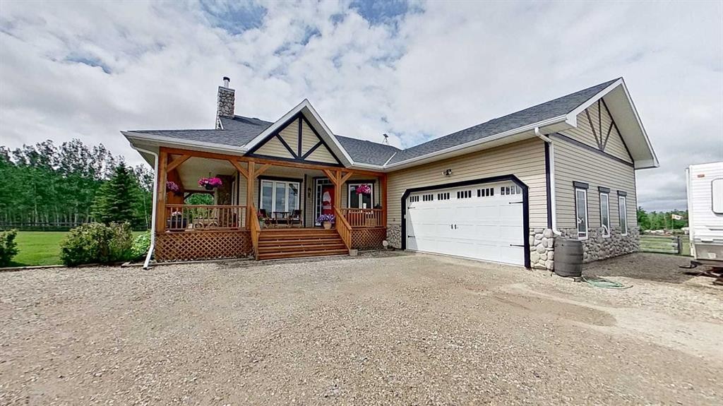 32214 Range Road 22, Rural Mountain View County, AB