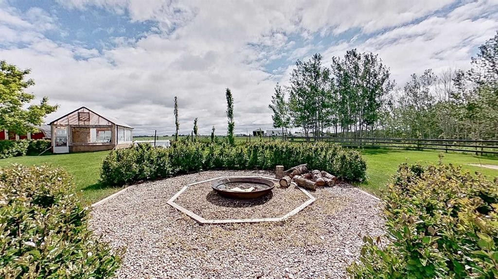 32214 Range Road 22, Rural Mountain View County, AB