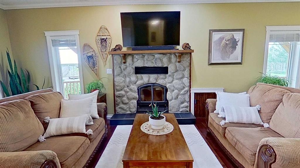 32214 Range Road 22, Rural Mountain View County, AB