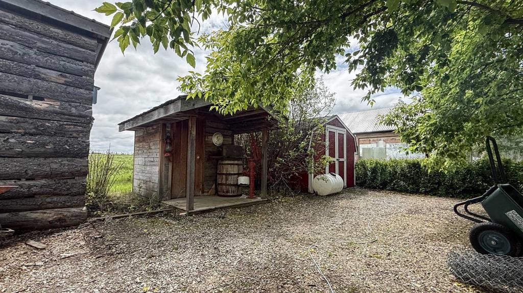 32214 Range Road 22, Rural Mountain View County, AB