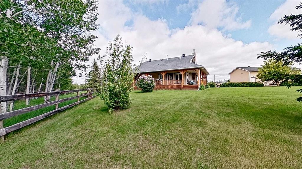 32214 Range Road 22, Rural Mountain View County, AB