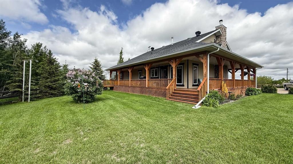 32214 Range Road 22, Rural Mountain View County, AB