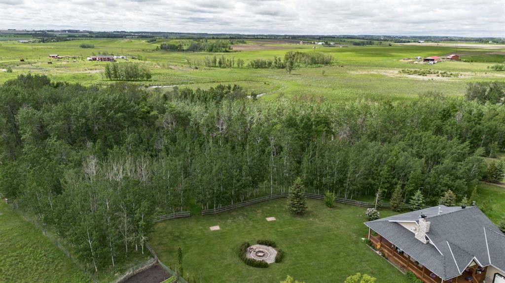 32214 Range Road 22, Rural Mountain View County, AB