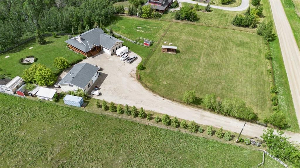 32214 Range Road 22, Rural Mountain View County, AB