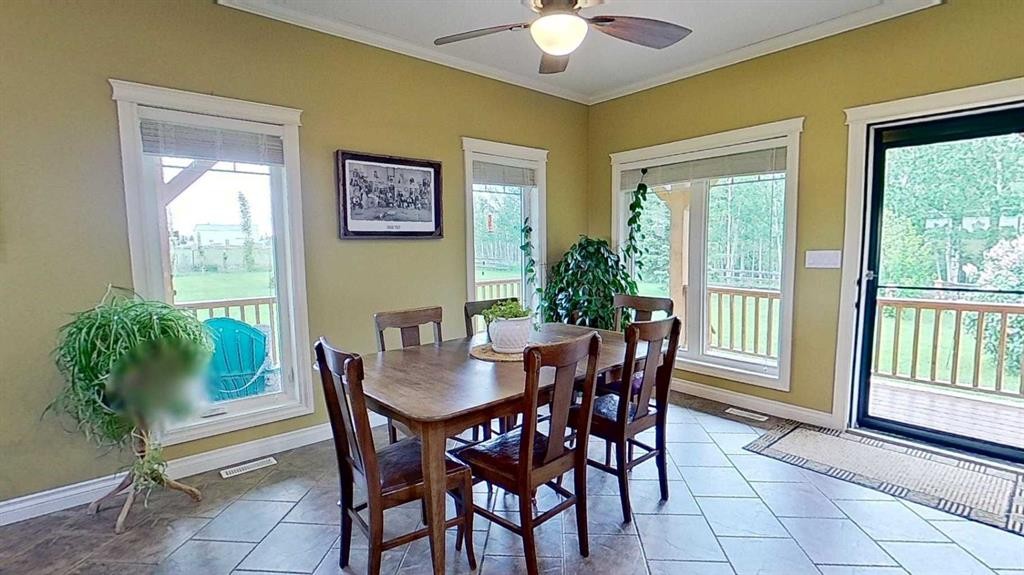 32214 Range Road 22, Rural Mountain View County, AB