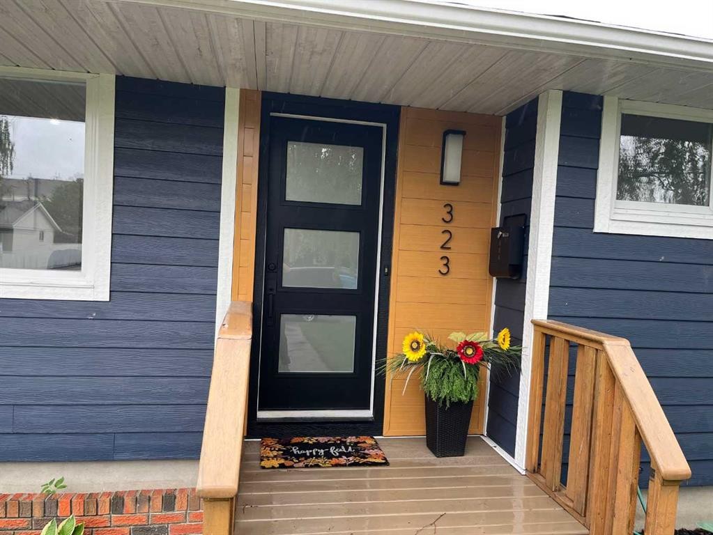 323 84 Avenue Se, Calgary, AB