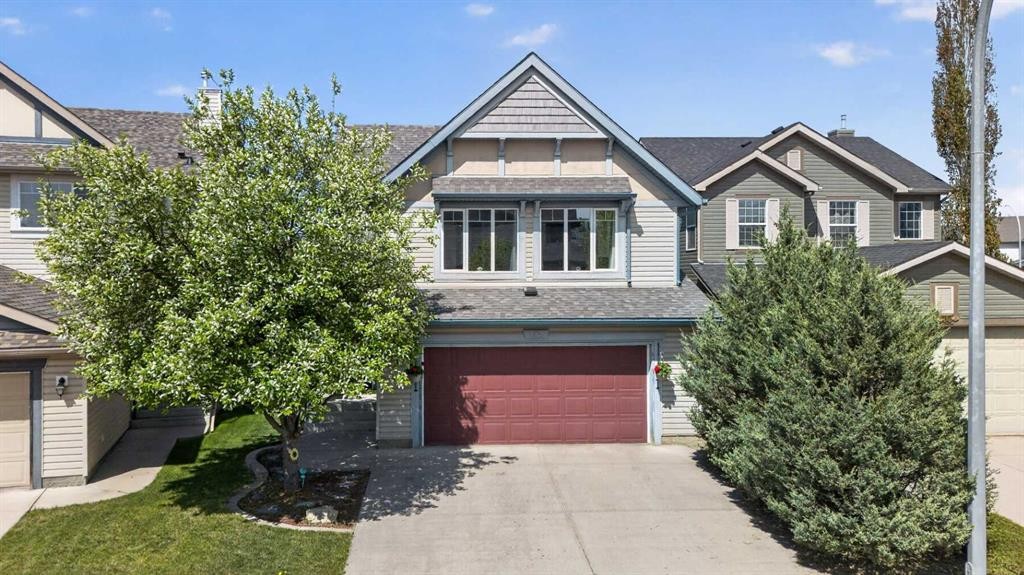 129 Evansbrooke Park Nw, Calgary, AB