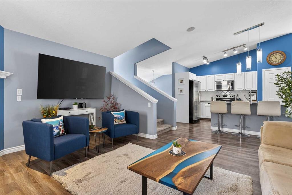 129 Evansbrooke Park Nw, Calgary, AB