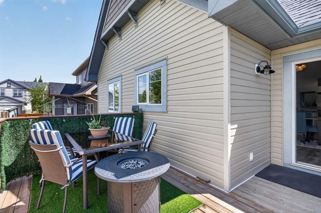 129 Evansbrooke Park Nw, Calgary, AB