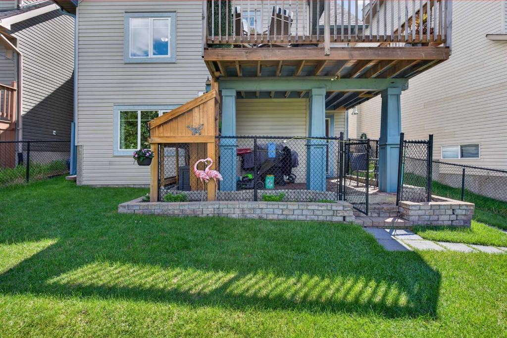 129 Evansbrooke Park Nw, Calgary, AB