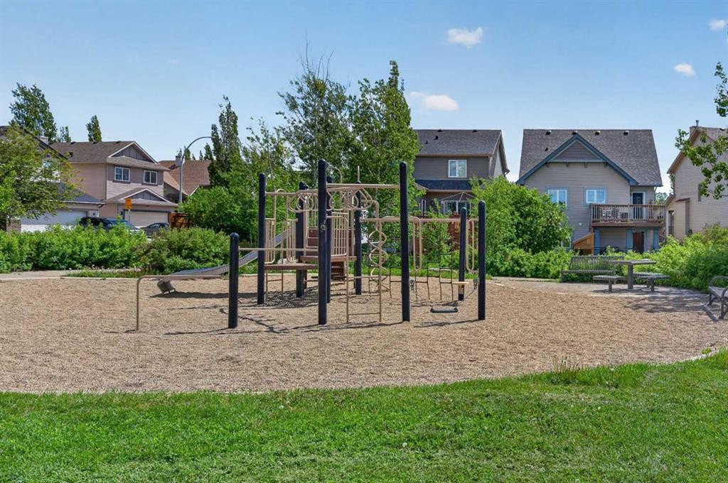 129 Evansbrooke Park Nw, Calgary, AB