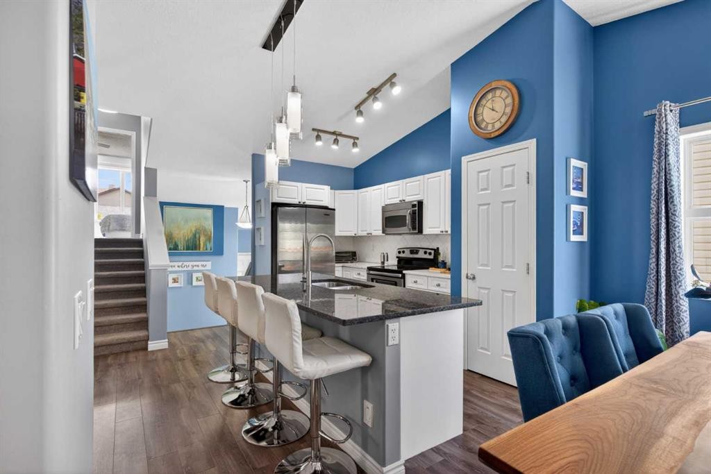 129 Evansbrooke Park Nw, Calgary, AB