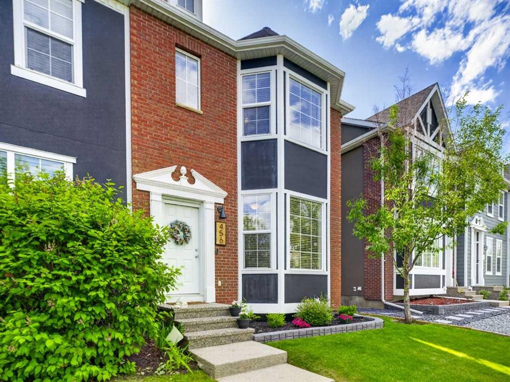 456 Rainbow Falls Drive, Chestermere, AB