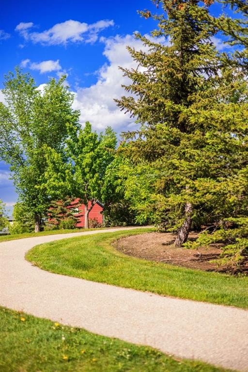 456 Rainbow Falls Drive, Chestermere, AB