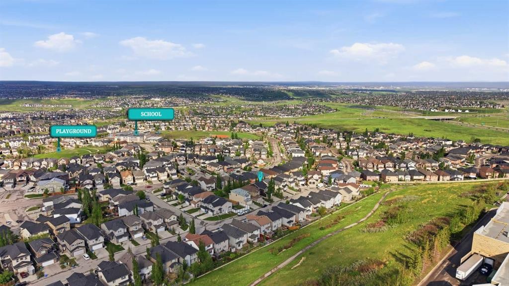172 Sherwood Mews Nw, Calgary, AB