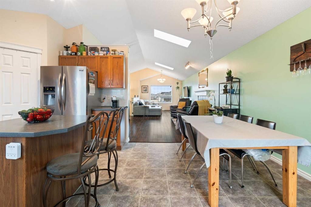 57 Saddlemont Grove Ne, Calgary, AB