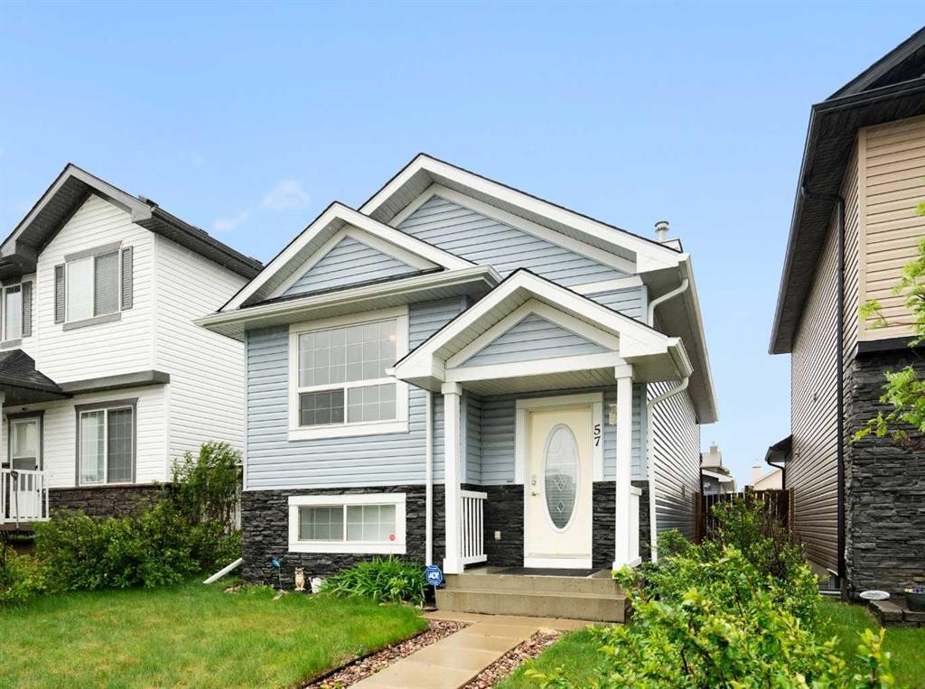 57 Saddlemont Grove Ne, Calgary, AB