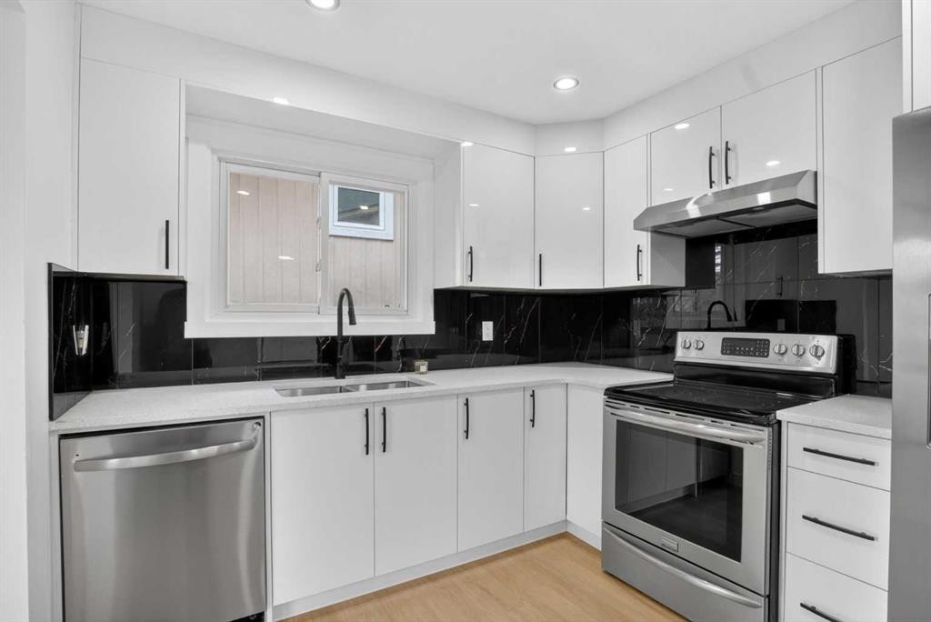 304 Beddington Circle Ne, Calgary, AB