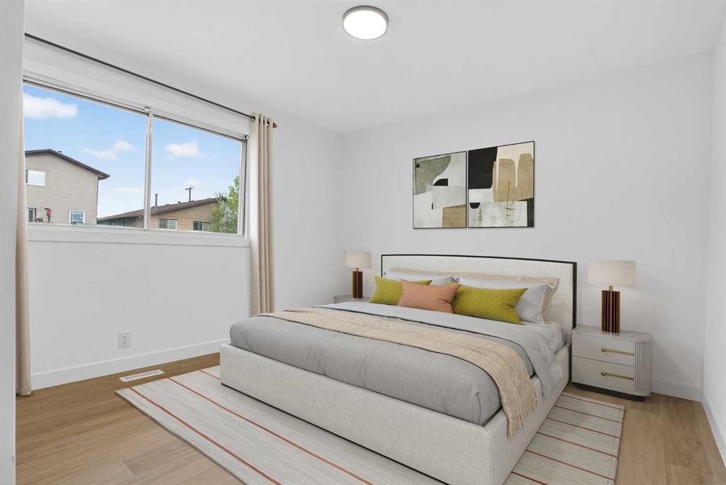 304 Beddington Circle Ne, Calgary, AB