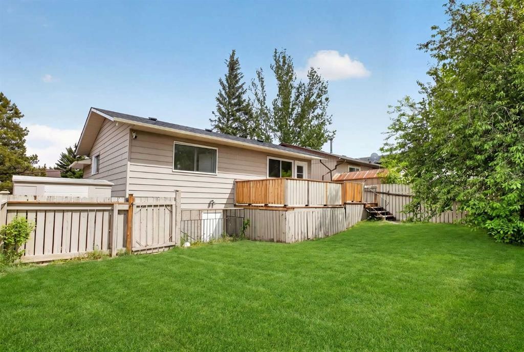 304 Beddington Circle Ne, Calgary, AB