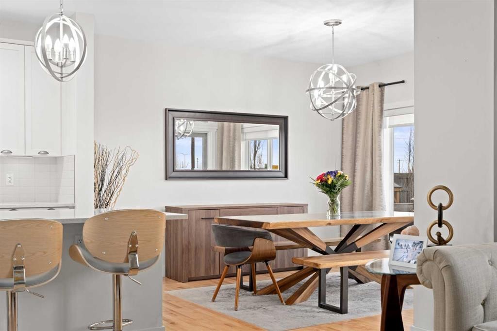 115 Mahogany Way Se, Calgary, AB