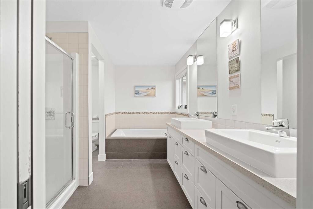 115 Mahogany Way Se, Calgary, AB