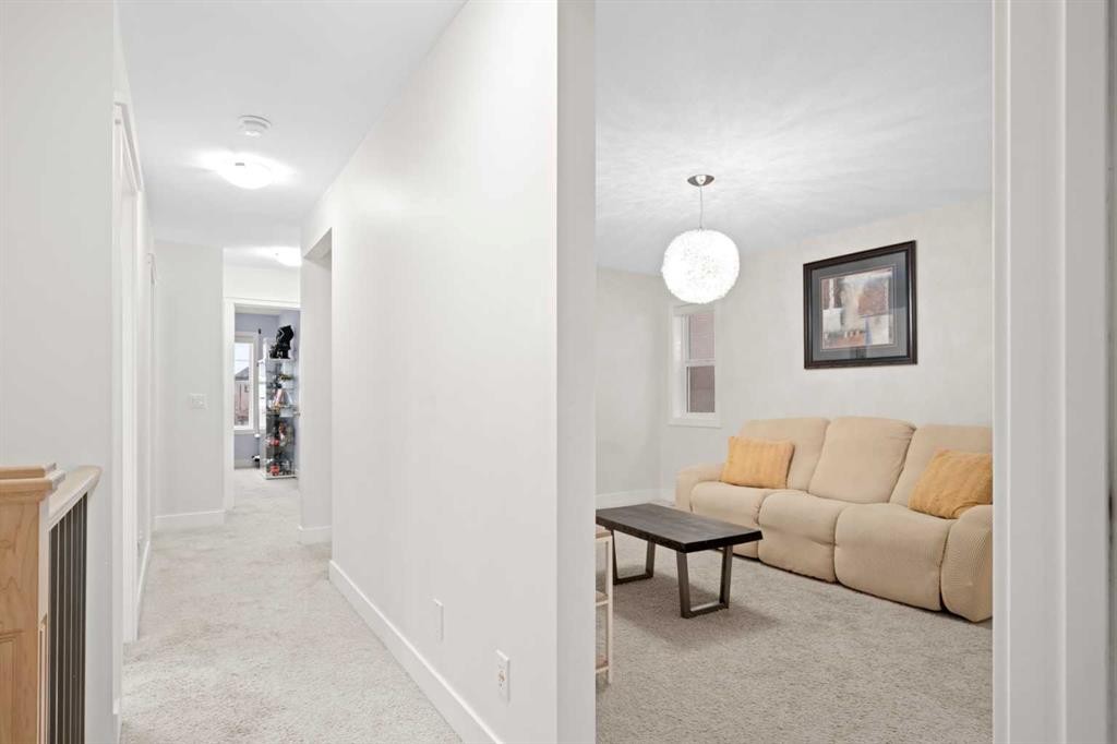 115 Mahogany Way Se, Calgary, AB