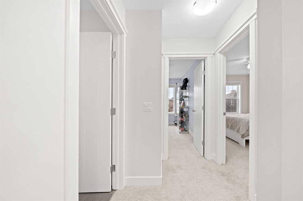 115 Mahogany Way Se, Calgary, AB